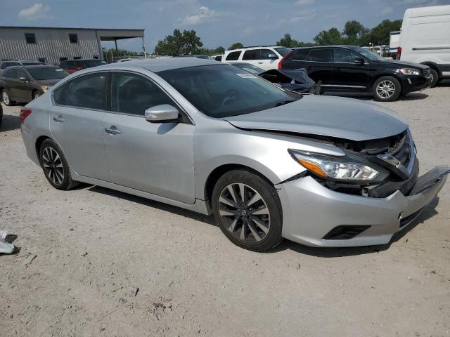 Photo 4 from auction – 2018 NISSAN ALTIMA 2.5 with VIN 1N4AL3AP3JC140879