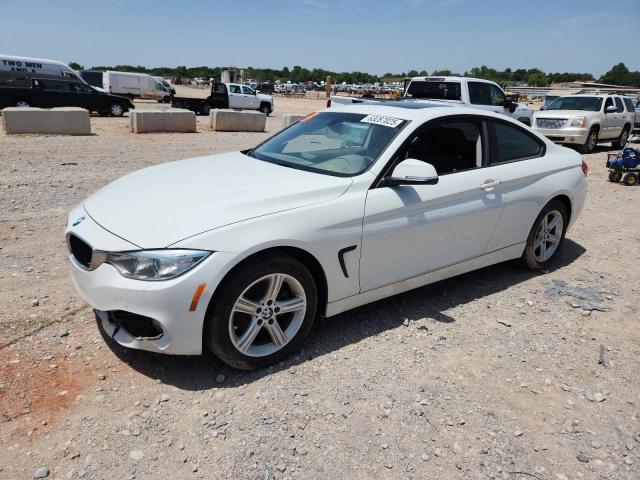 Foto 1 de la subasta – 2015 BMW 428 XI con VIN WBA3N9C57FK247293