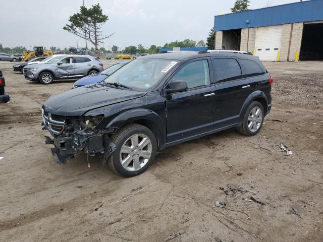 DODGE JOURNEY 2014 with VIN 3C4PDDDG2ET214659 - Photo from auction