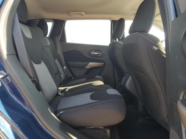 Photo 11 from auction – 2018 JEEP CHEROKEE L with VIN 1C4PJMCB1JD571541