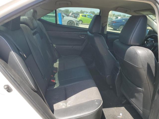 Photo 10 from auction – 2016 TOYOTA COROLLA L with VIN 2T1BURHEXGC542806