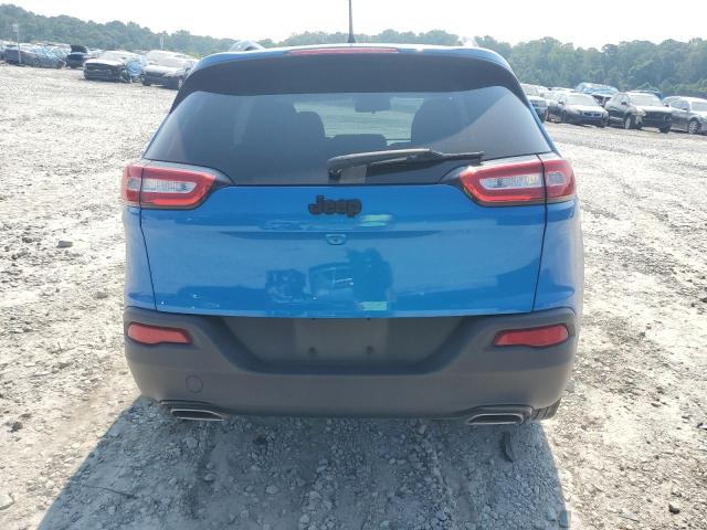 Photo 6 from auction – 2018 JEEP CHEROKEE L with VIN 1C4PJLCXXJD596816