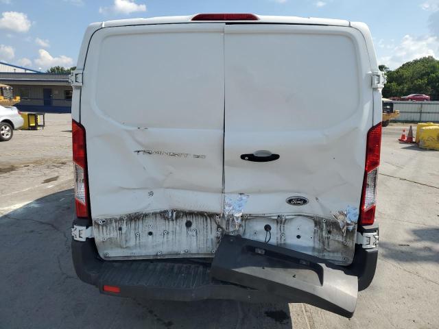 Photo 6 from auction – 2018 FORD TRANSIT T- with VIN 1FTYE1YM2JKA05126