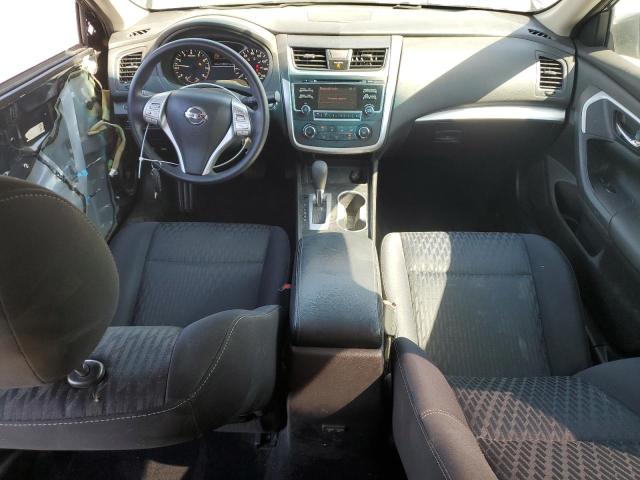 Photo 8 from auction – 2018 NISSAN ALTIMA 2.5 with VIN 1N4AL3AP8JC470078