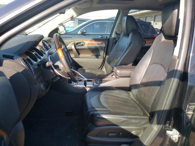Photo 7 from auction – 2012 BUICK ENCLAVE with VIN 5GAKVCED8CJ421259
