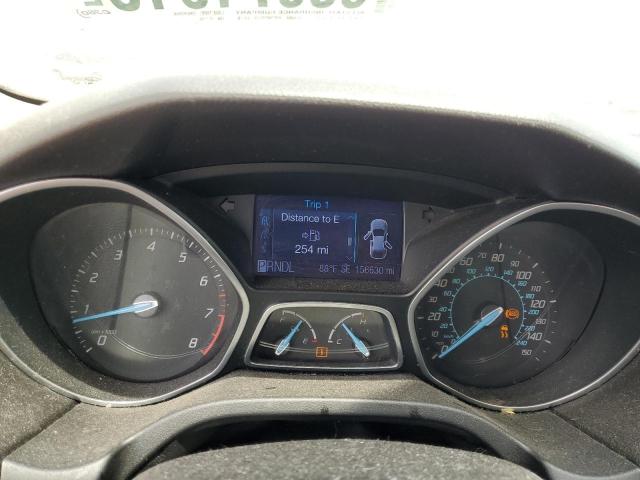 Photo 9 from auction – 2012 FORD FOCUS SE with VIN 1FAHP3F23CL463140
