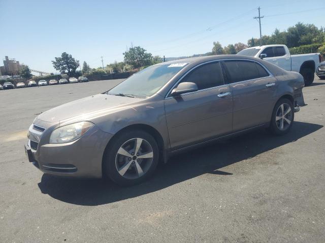 CHEVROLET MALIBU 1LT 2012 with VIN 1G1ZC5E04CF135206 - Photo from auction
