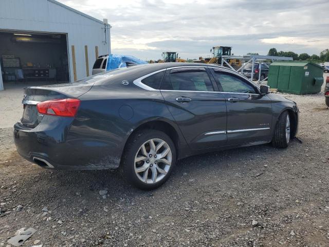 Photo 3 from auction – 2015 CHEVROLET IMPALA LTZ with VIN 1G1165S32FU145154