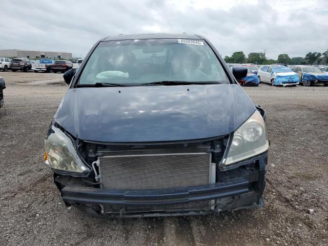 Photo 5 from auction – 2010 HONDA ODYSSEY EX with VIN 5FNRL3H71AB107675