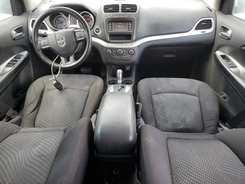 Photo 8 from auction – 2014 DODGE JOURNEY SE with VIN 3C4PDCAB4ET198984