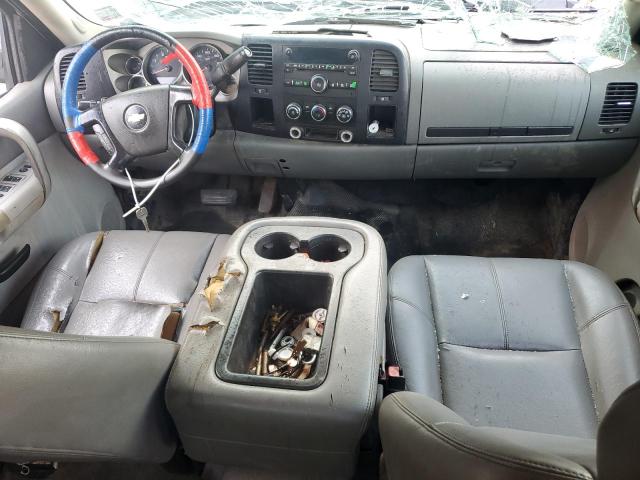 Photo 8 from auction – 2008 CHEVROLET SILVERADO with VIN 1GCHC33648F123255