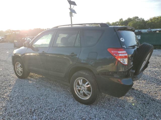 Photo 2 from auction – 2010 TOYOTA RAV4 with VIN 2T3ZF4DV4AW042171