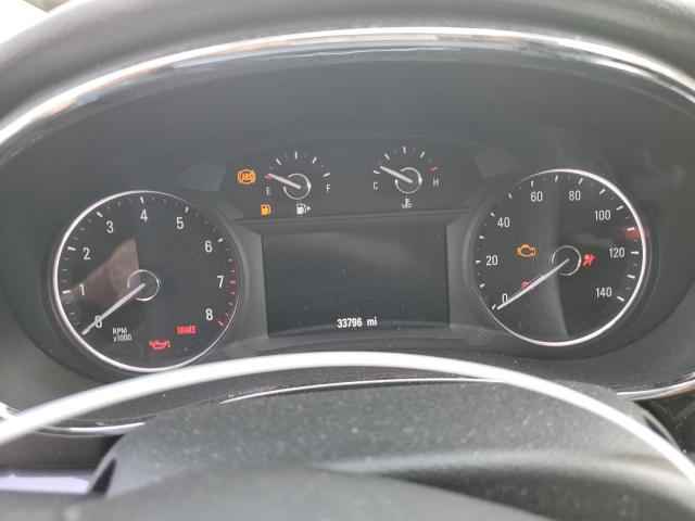 Photo 9 from auction – 2018 BUICK ENCORE PRE with VIN KL4CJASB6JB612248