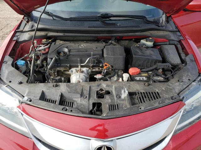 Photo 11 from auction – 2017 ACURA ILX BASE W with VIN 19UDE2F38HA010198