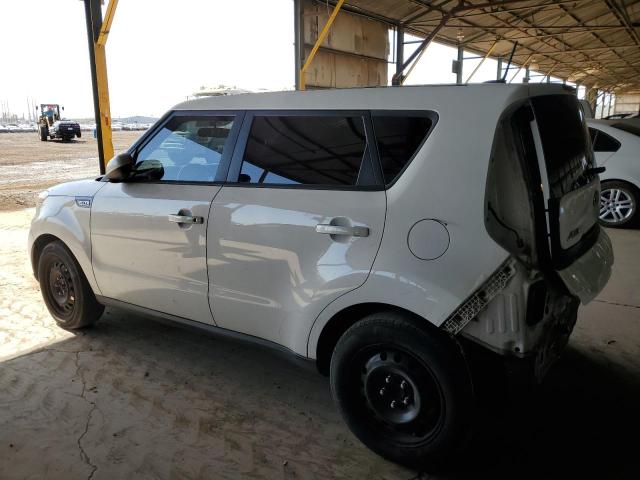 Photo 2 from auction – 2015 KIA SOUL with VIN KNDJN2A21F7225402
