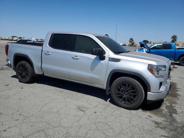 Photo 4 from auction – 2022 GMC SIERRA LIM with VIN 3GTP8CEK5NG142964