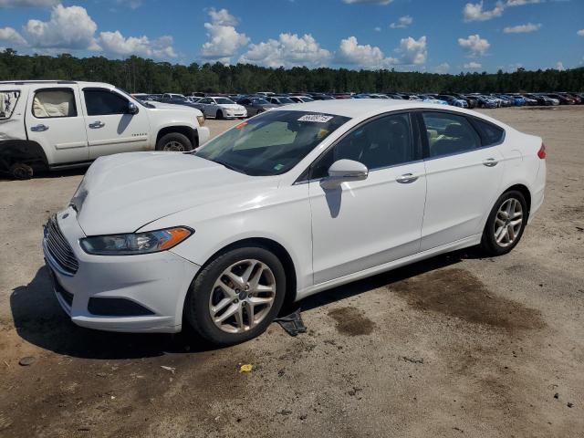 FORD FUSION SE 2016 with VIN 3FA6P0H70GR296239 - Photo from auction