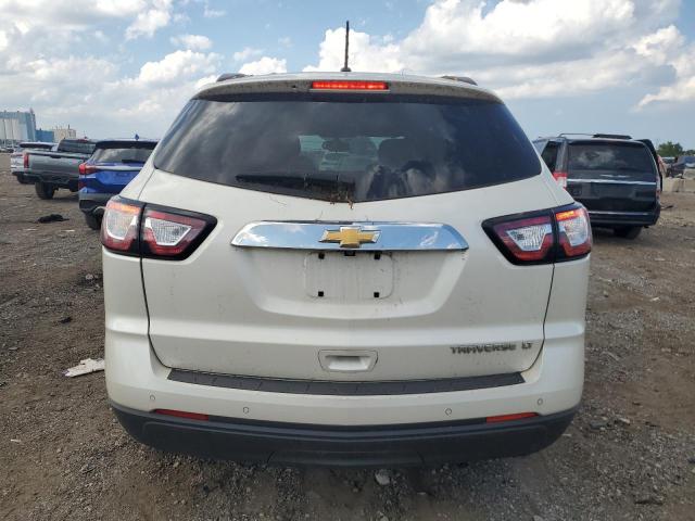 Photo 6 from auction – 2013 CHEVROLET TRAVERSE L with VIN 1GNKRGKD6DJ221679