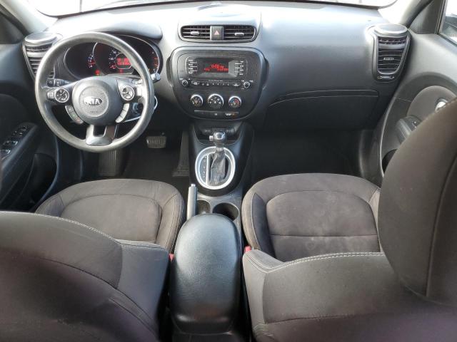 Photo 8 from auction – 2016 KIA SOUL with VIN KNDJN2A25G7834171