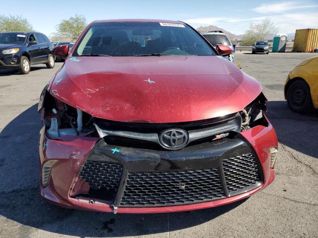 Photo 5 from auction – 2016 TOYOTA CAMRY LE with VIN 4T1BF1FKXGU566302