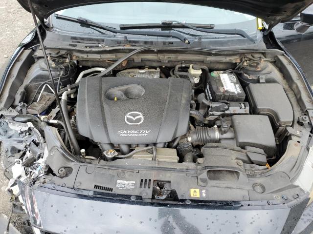 Photo 11 from auction – 2015 MAZDA 3 TOURING with VIN 3MZBM1V76FM155955