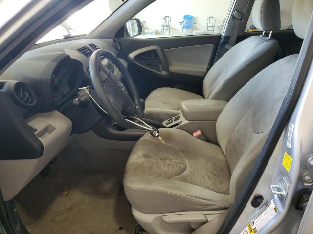 Photo 7 from auction – 2010 TOYOTA RAV4 with VIN JTMZF4DV3A5030486