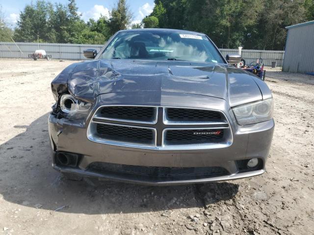 Photo 5 from auction – 2014 DODGE CHARGER R/ with VIN 2C3CDXCT9EH121469