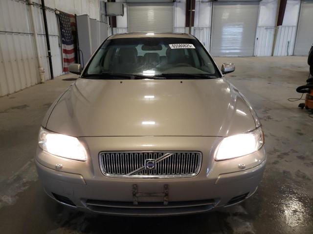 Photo 5 from auction – 2005 VOLVO V70 with VIN YV1SW612151461391