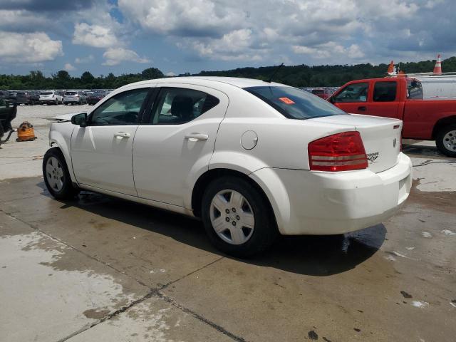 Photo 2 from auction – 2010 DODGE AVENGER SX with VIN 1B3CC4FB6AN131556