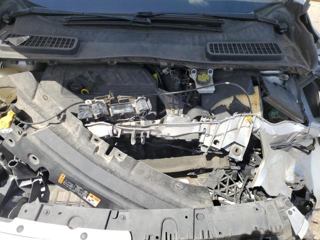Photo 12 from auction – 2017 FORD ESCAPE TIT with VIN 1FMCU0JD7HUC72807