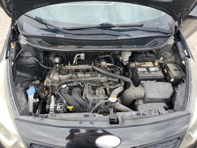 Photo 11 from auction – 2013 KIA RIO LX with VIN KNADM4A35D6240621