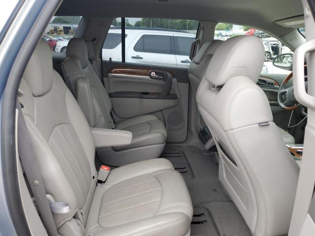 Photo 11 from auction – 2008 BUICK ENCLAVE CX with VIN 5GAER23738J109835