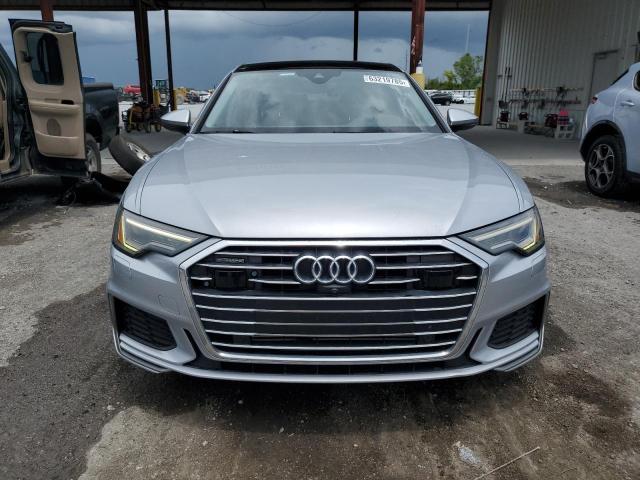 Photo 5 from auction – 2019 AUDI A6 PREMIUM with VIN WAUL2AF29KN056074