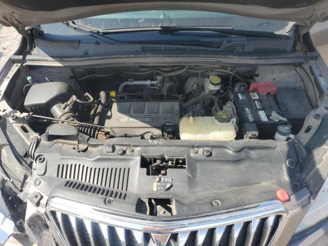 Photo 12 from auction – 2015 BUICK ENCORE with VIN KL4CJASB4FB166379