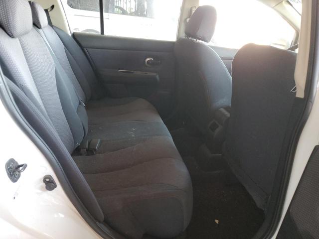 Photo 11 from auction – 2007 NISSAN VERSA S with VIN 3N1BC13E17L453993