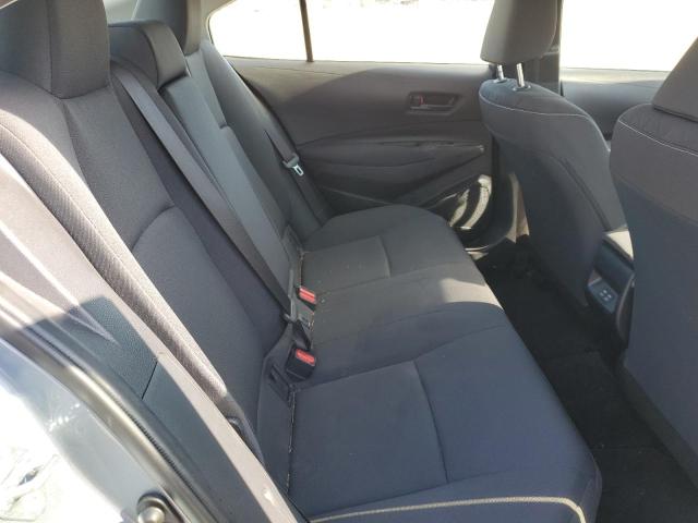 Photo 10 from auction – 2024 TOYOTA COROLLA LE with VIN JTDBCMFEXR3046540