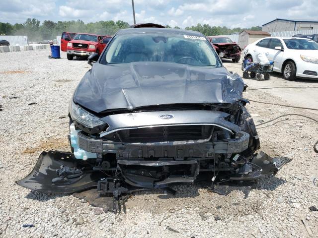 Photo 5 from auction – 2019 FORD FUSION SE with VIN 3FA6P0HD1KR250207