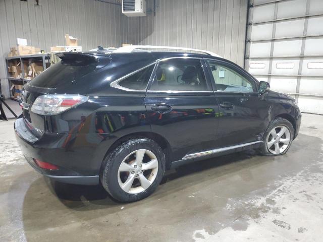 Photo 3 from auction – 2011 LEXUS RX 350 with VIN 2T2BK1BA7BC084904