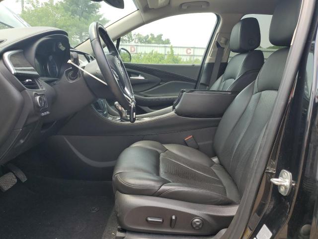 Foto 7 de la subasta – 2020 BUICK ENVISION P con VIN LRBFX4SX0LD210665