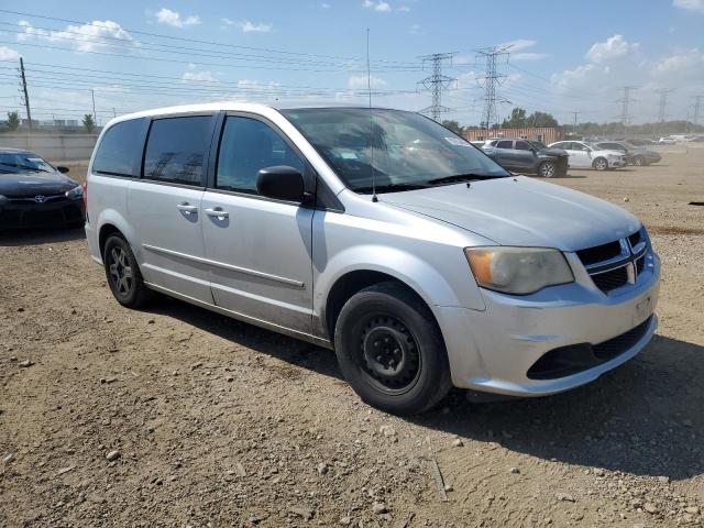 Photo 4 from auction – 2012 DODGE GRAND CARA with VIN 2C4RDGBG2CR319182