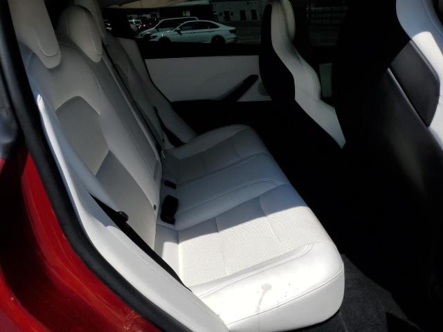 Photo 10 from auction – 2024 TESLA MODEL 3 with VIN 5YJ3E1ET7RF769844