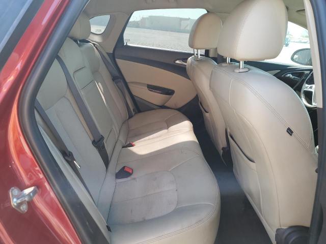 Photo 10 from auction – 2016 BUICK VERANO with VIN 1G4PP5SK4G4169720