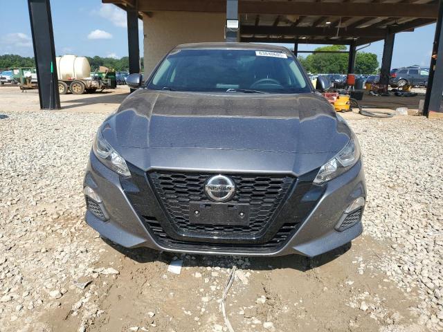 Photo 5 from auction – 2020 NISSAN ALTIMA S with VIN 1N4BL4BVXLC239998