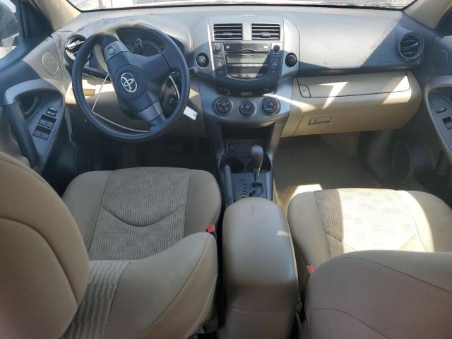 Photo 8 from auction – 2010 TOYOTA RAV4 with VIN 2T3BF4DV0AW074746