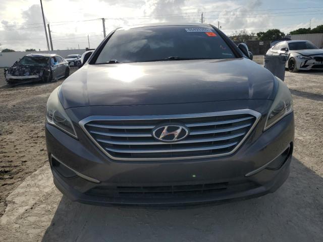 Photo 5 from auction – 2016 HYUNDAI SONATA SE with VIN 5NPE24AF2GH297005