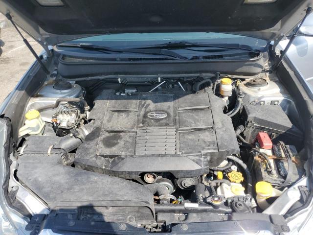 Photo 12 from auction – 2012 SUBARU OUTBACK 3.6R LIMITED with VIN 4S4BRDKC3C2280109