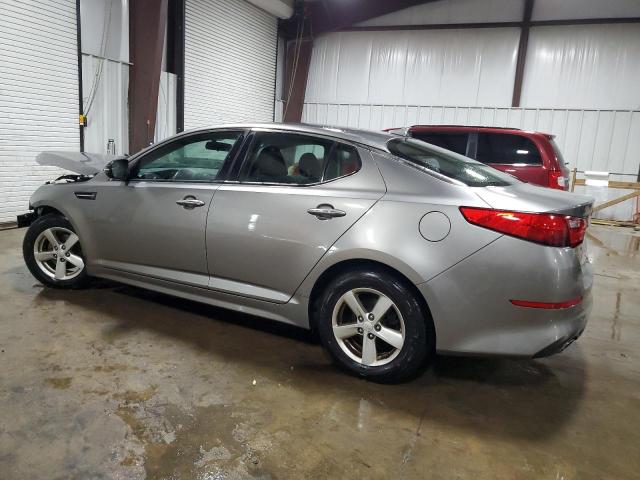 Photo 2 from auction – 2015 KIA OPTIMA LX with VIN 5XXGM4A76FG500239