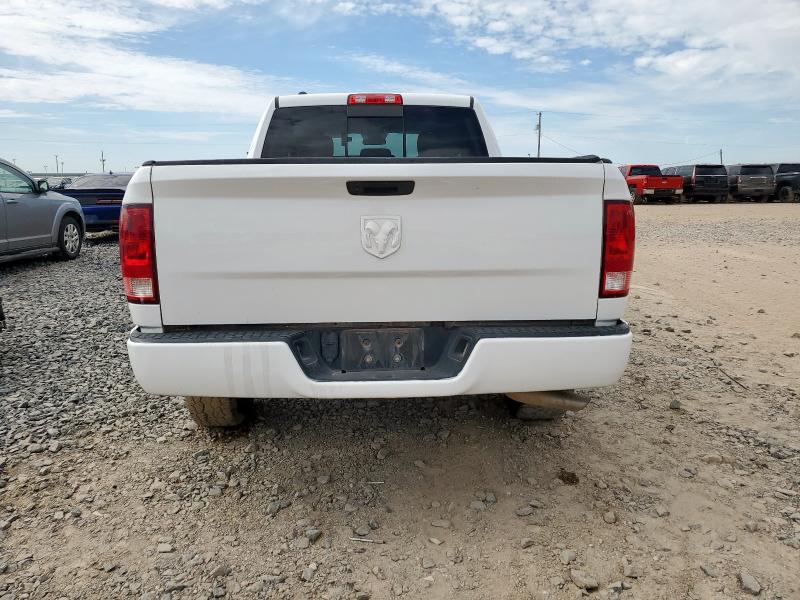 Photo 6 from auction – 2020 RAM 1500 CLASS with VIN 1C6RR7TT6LS117870