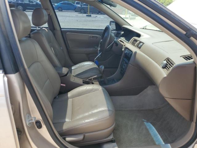 Photo 7 from auction – 1997 TOYOTA CAMRY CE with VIN 4T1BG22K0VU125901