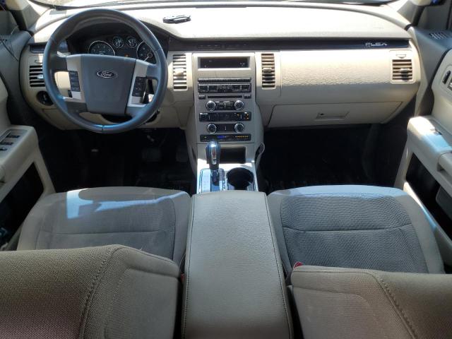 Photo 8 from auction – 2010 FORD FLEX SE with VIN 2FMGK5BC4ABA98829